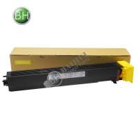 TN711 Color Toner Cartridge for Konica Minolta Bizhub C654 C654e C754 C754e