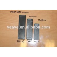 Toner cartridge cover for TN135 TN230 TN325