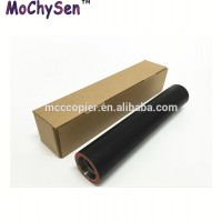 Long Life Black Lower Fuser Pressure Roller For DC4110 1100 900 Fuser Unit