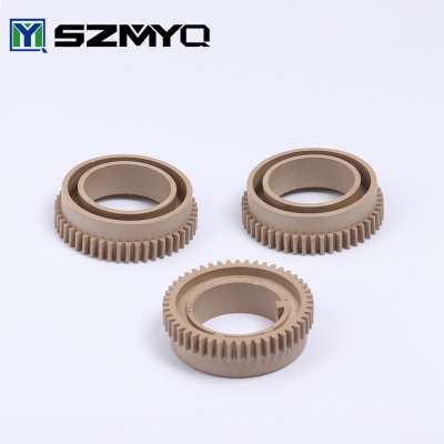 Copier parts upper fuser roller 48T gear for ARM280/ARM280N/ARM280N+/ARM280U/ARM280U+ NGERH1380FCZZ