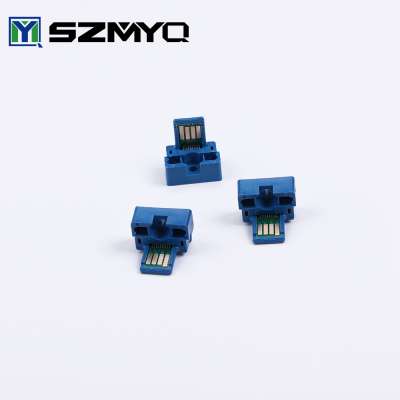 Toner cartridge chips for MX500 / M283 / M363U / M452 / M453U / M502 / M503U / M363N / M453N / M503N MX-500