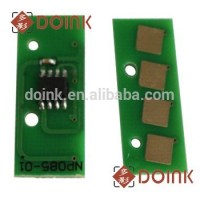 for Toshiba e-Studio 2051C/2050C/2551C/2550C toner cartridge chip